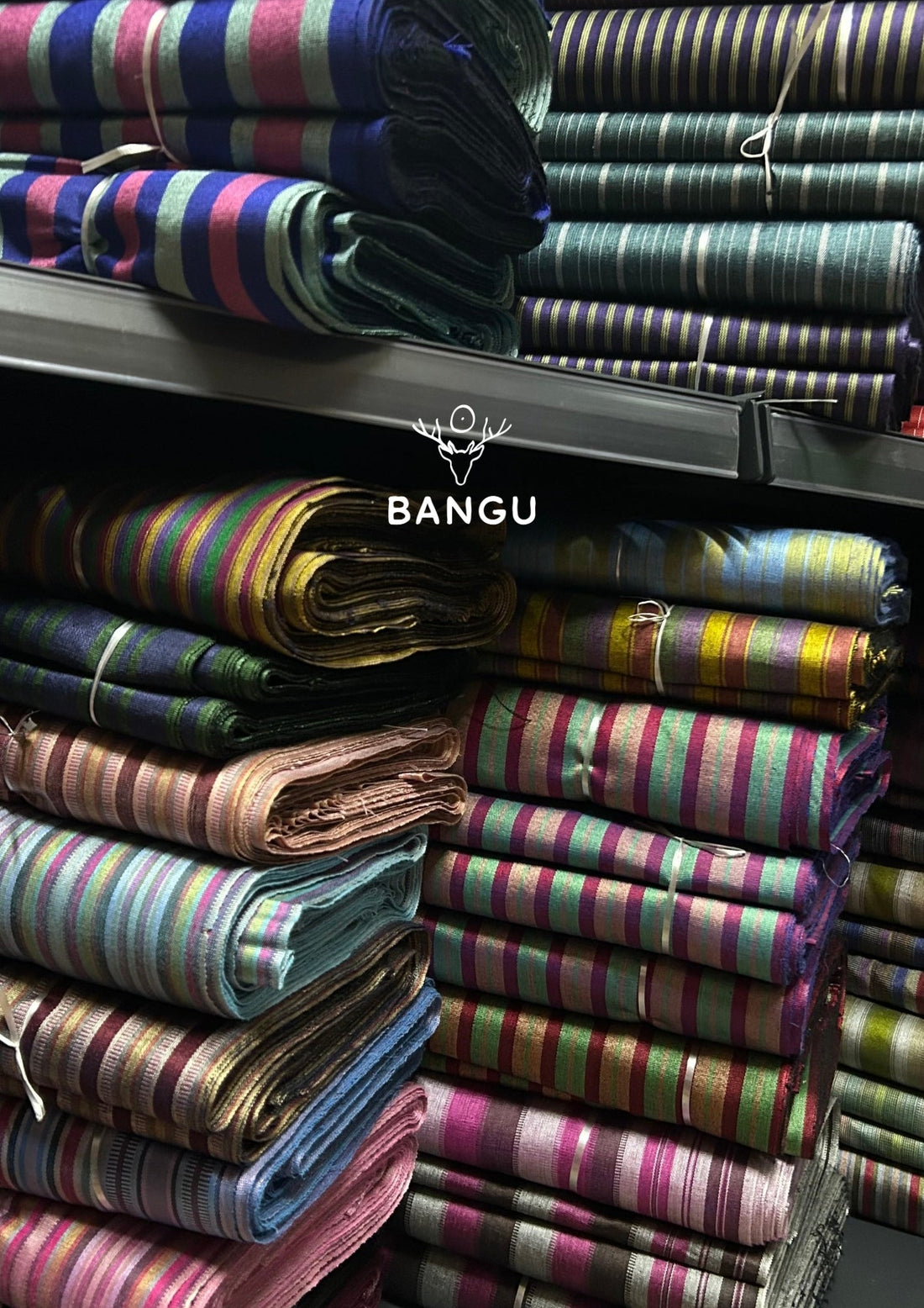 Kumaş Hafızası: Dokumada Nesiller Arası Anlatılar