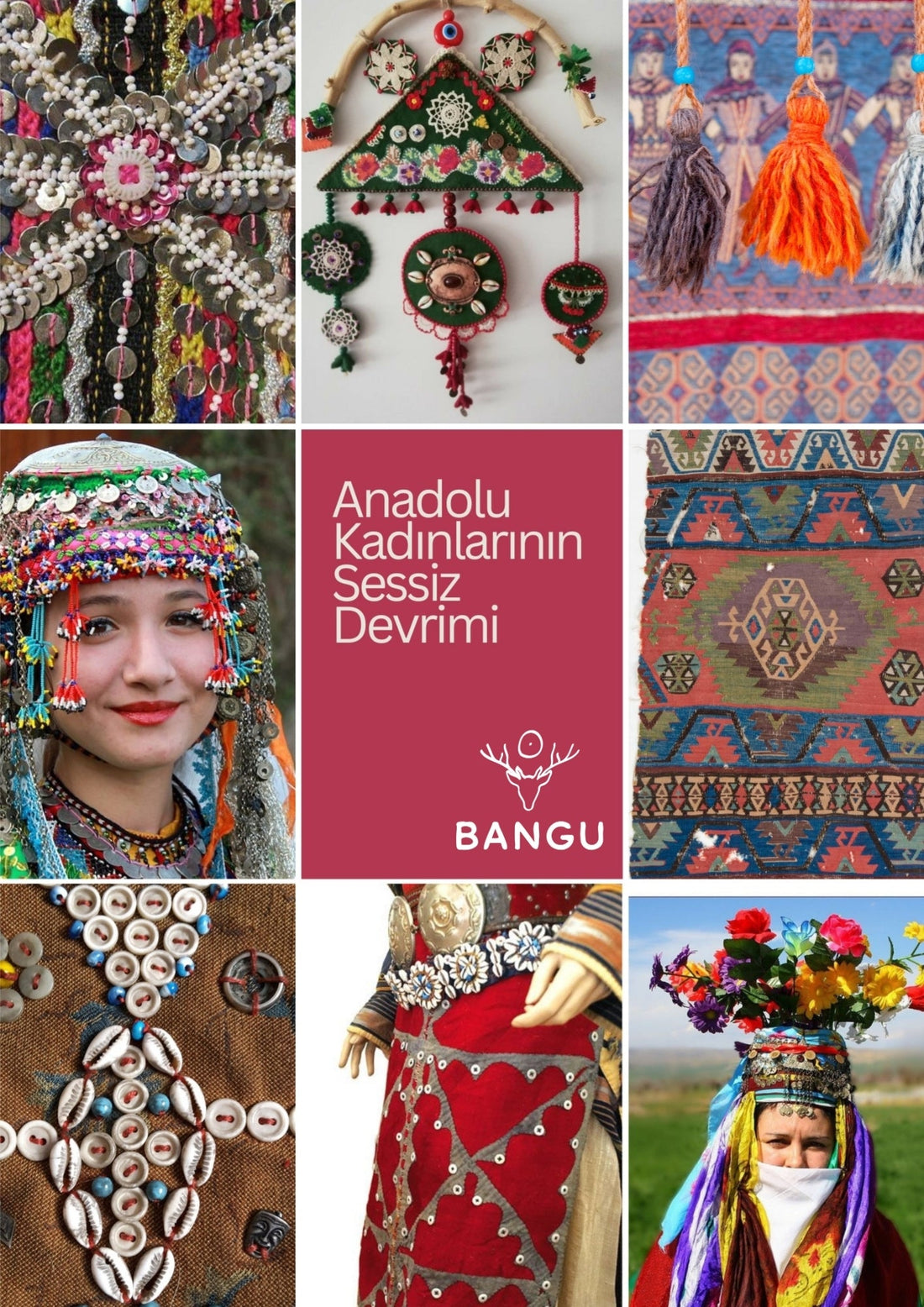 Yavaş Moda Zaten Bizde Vardı: Anadolu Kadınlarının Sessiz Devrimi