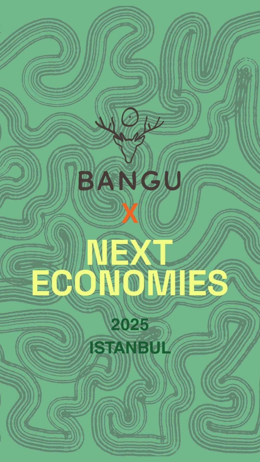 Anadolu’nun İleri Dönüşüm Fikriyle Geleceğe Yolculuk: Next Economies’te Bangu