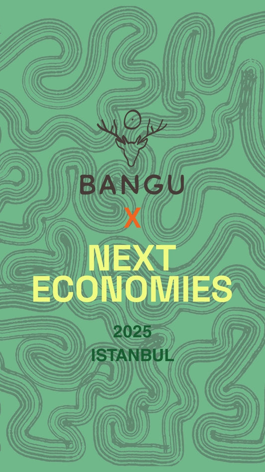 Anadolu’nun İleri Dönüşüm Fikriyle Geleceğe Yolculuk: Next Economies’te Bangu