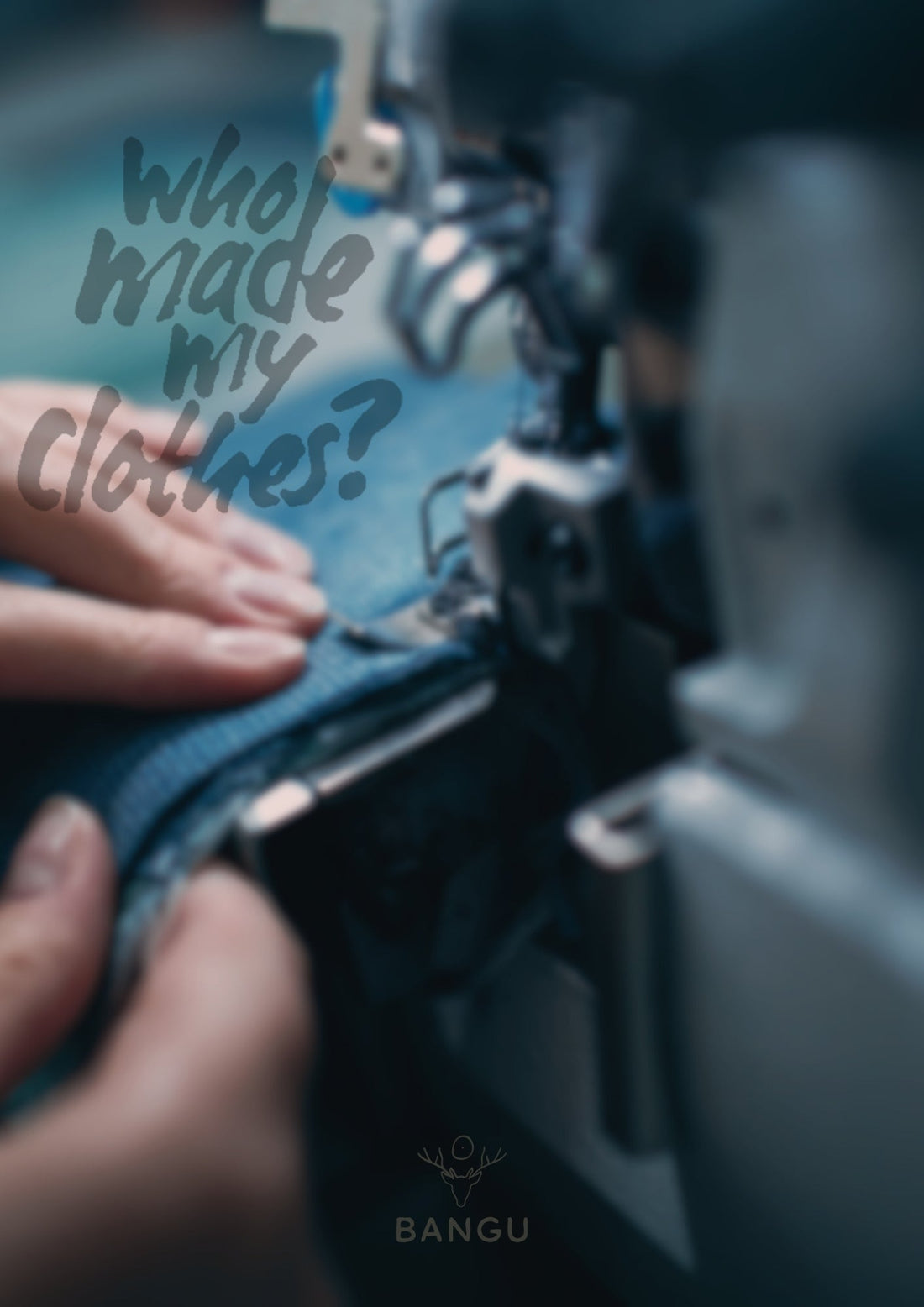 Moda Politik midir? Hızlı Modanın Görünmeyen Yüzü