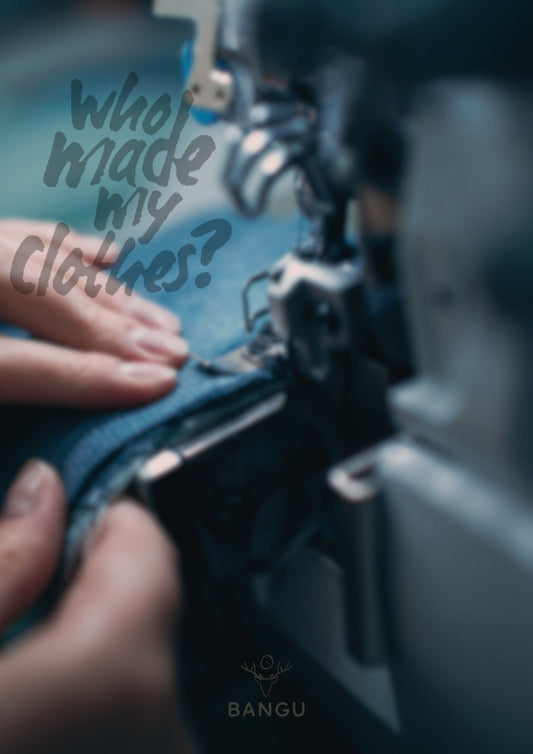 Moda Politik midir? Hızlı Modanın Görünmeyen Yüzü